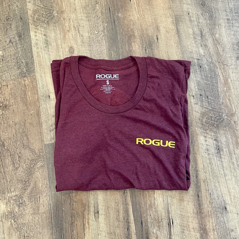 Rogue Shirt